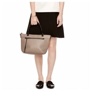 Kate Spade Cobble Hill Gina Satchel